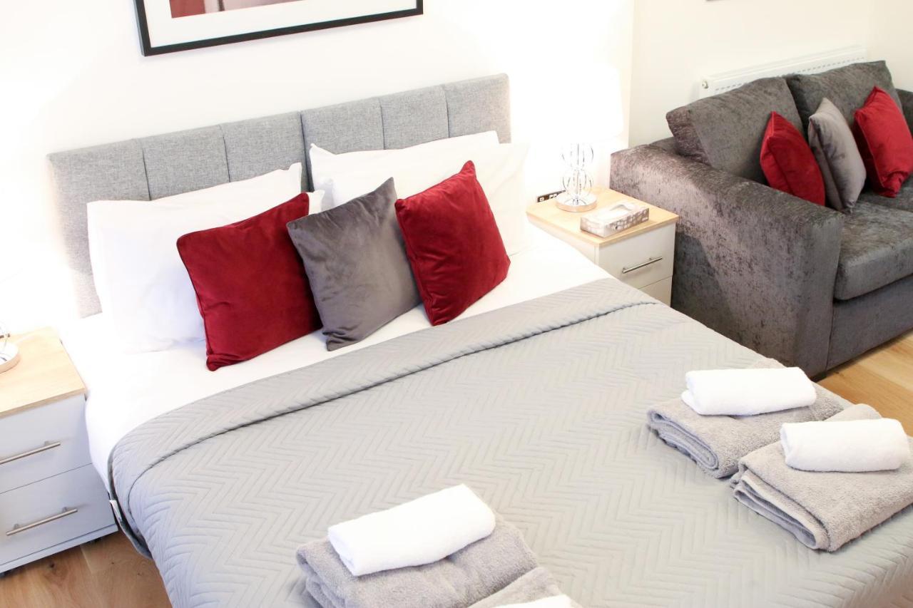 Executive Bright And Airy In Sydenham * Londres