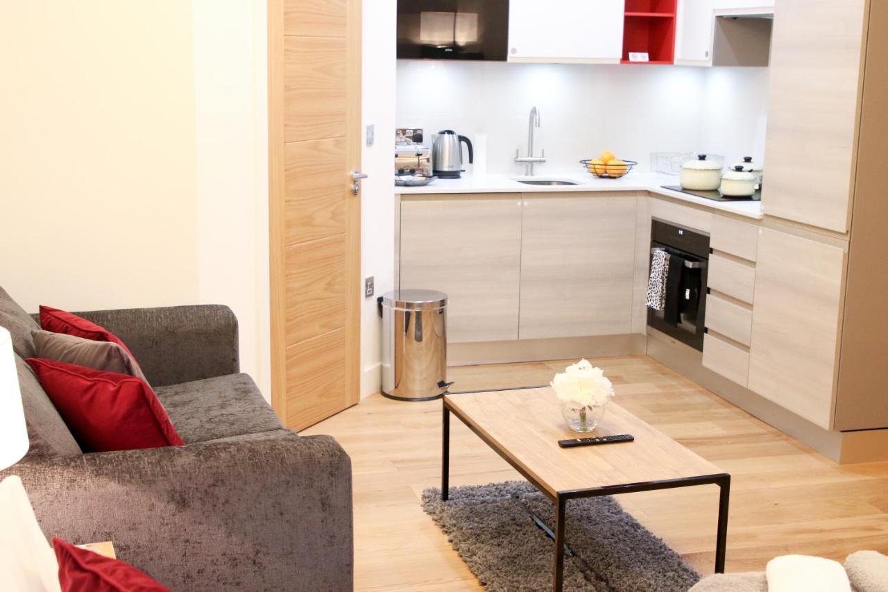 Appartement Executive Bright And Airy In Sydenham *