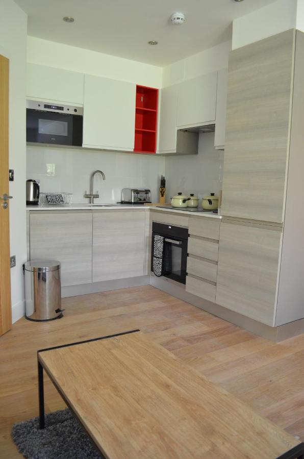 Appartement Executive Bright And Airy In Sydenham Londres