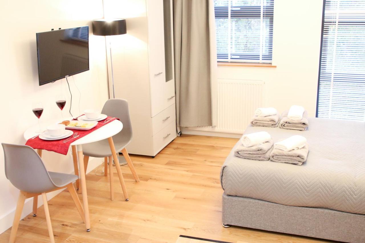 Executive Bright And Airy In Sydenham Londres