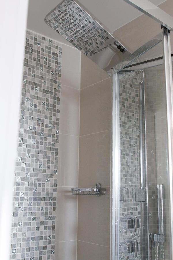 Exclusive Ensuite Double Appartement Londres