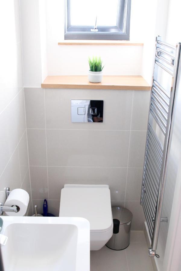 Exclusive Ensuite Double Appartement