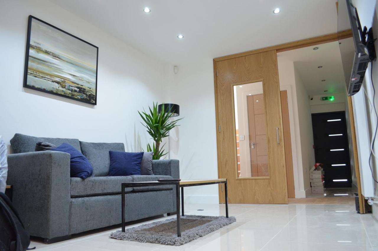 Deluxe And Modern In Sydenham Appartement