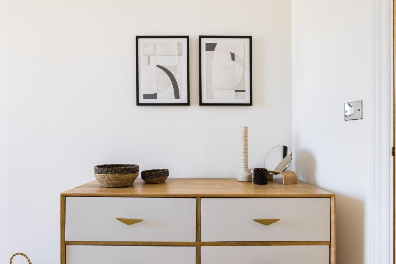 The Nine Elms Lane Arms - Stunning&bright 2bdr Flat