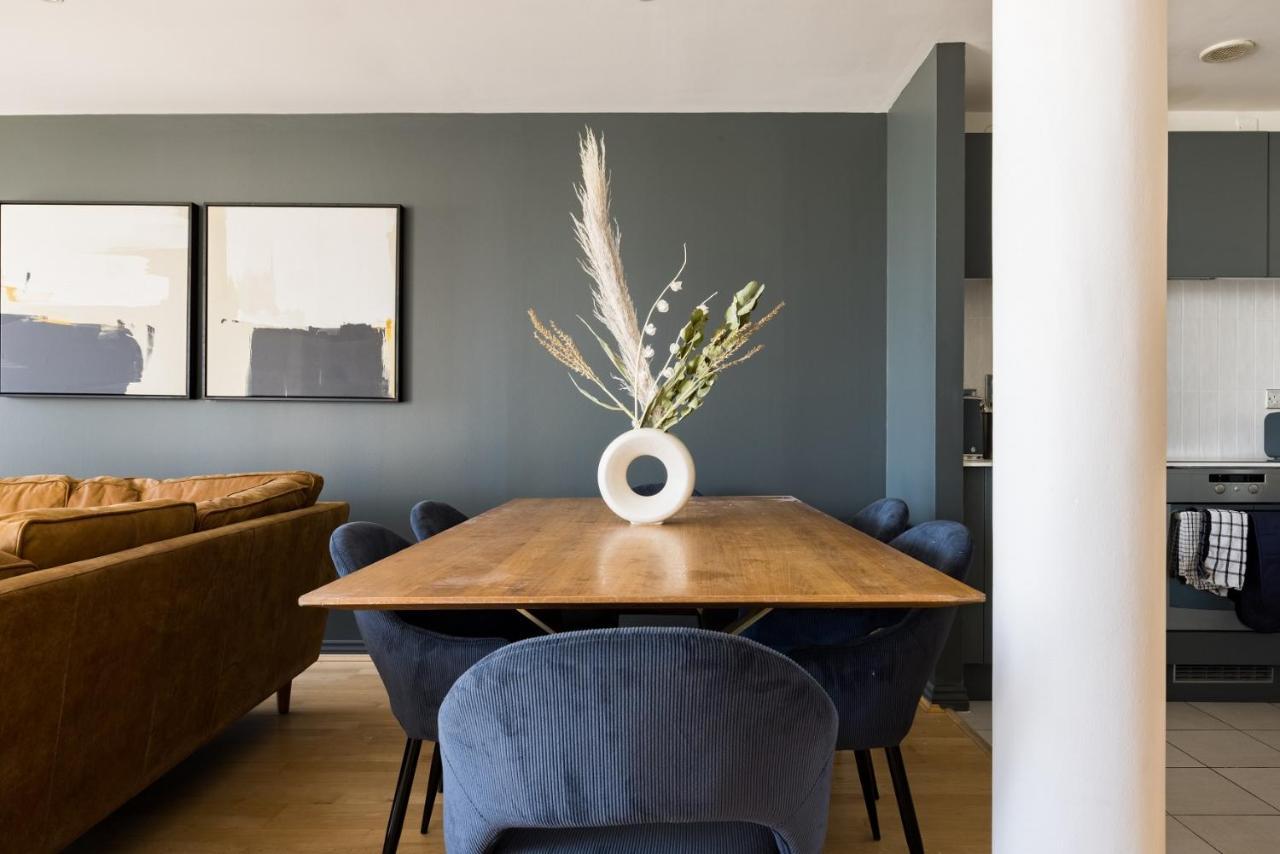 The Nine Elms Lane Arms - Stunning&bright 2bdr Flat *