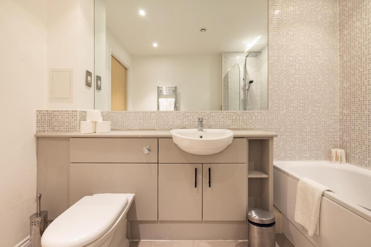 The Nine Elms Lane Arms - Stunning&bright 2bdr Flat *