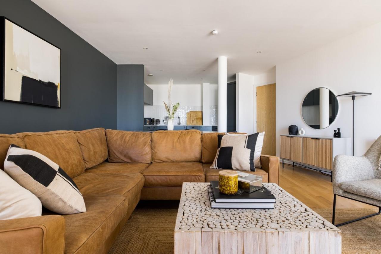 The Nine Elms Lane Arms - Stunning&bright 2bdr Flat *