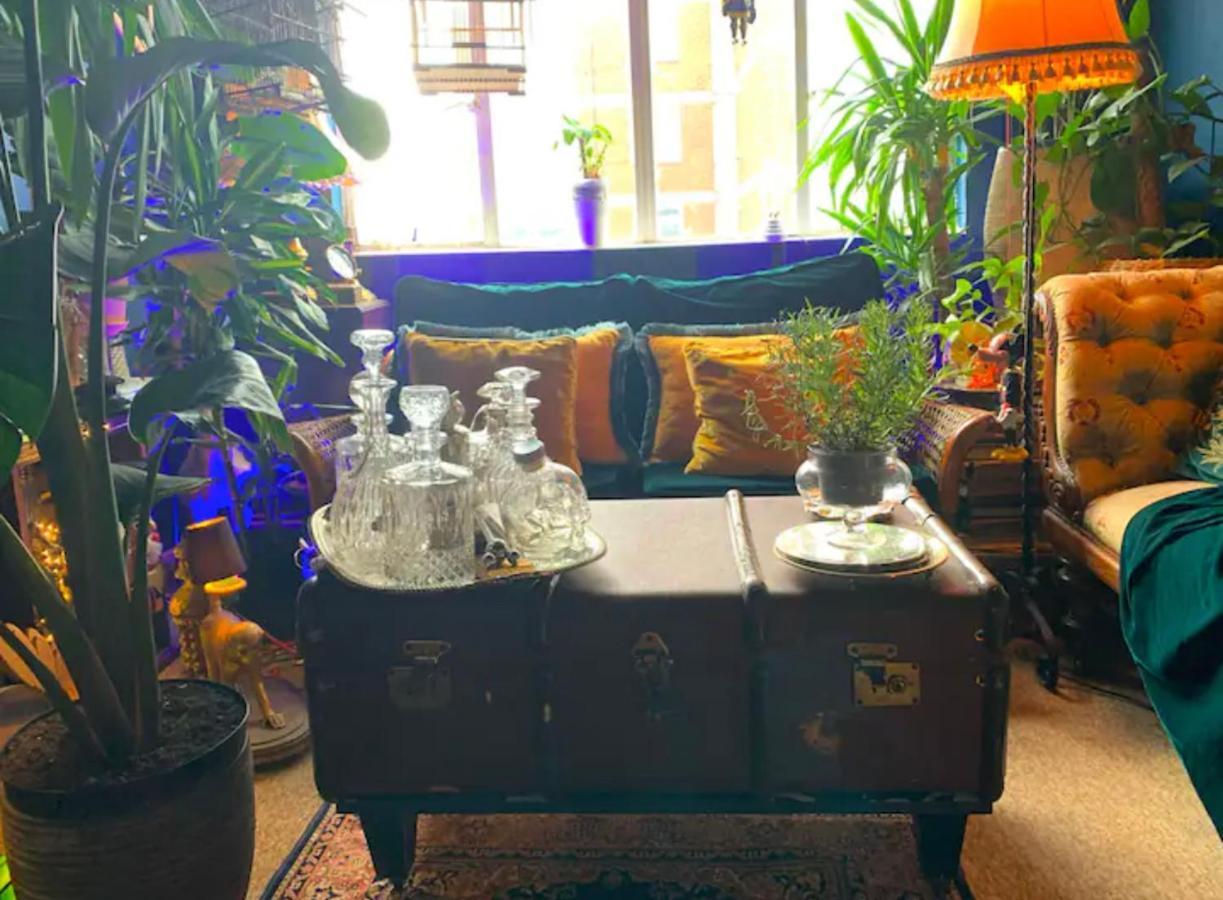 Lejlighed Magical Wizardry Flat In *
