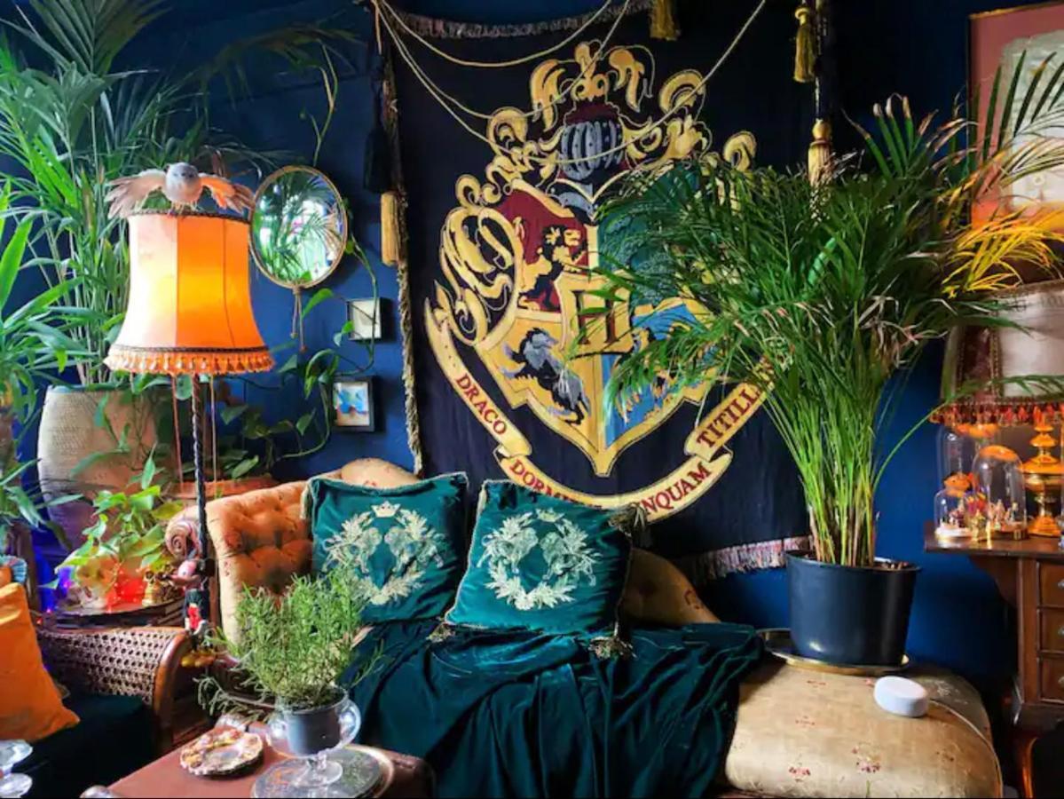 Magical Wizardry Flat In Lejlighed London
