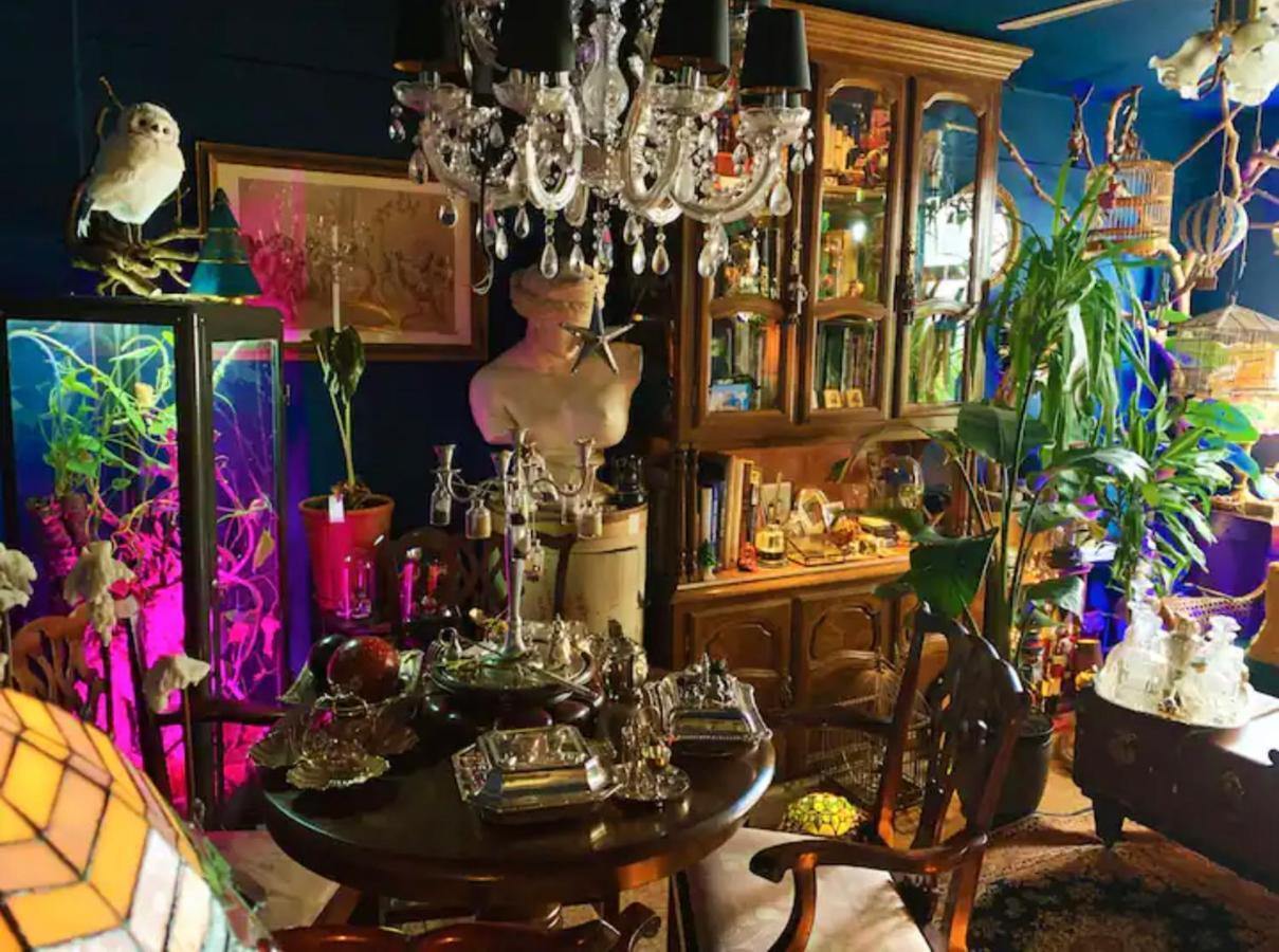 Magical Wizardry Flat In Lejlighed *