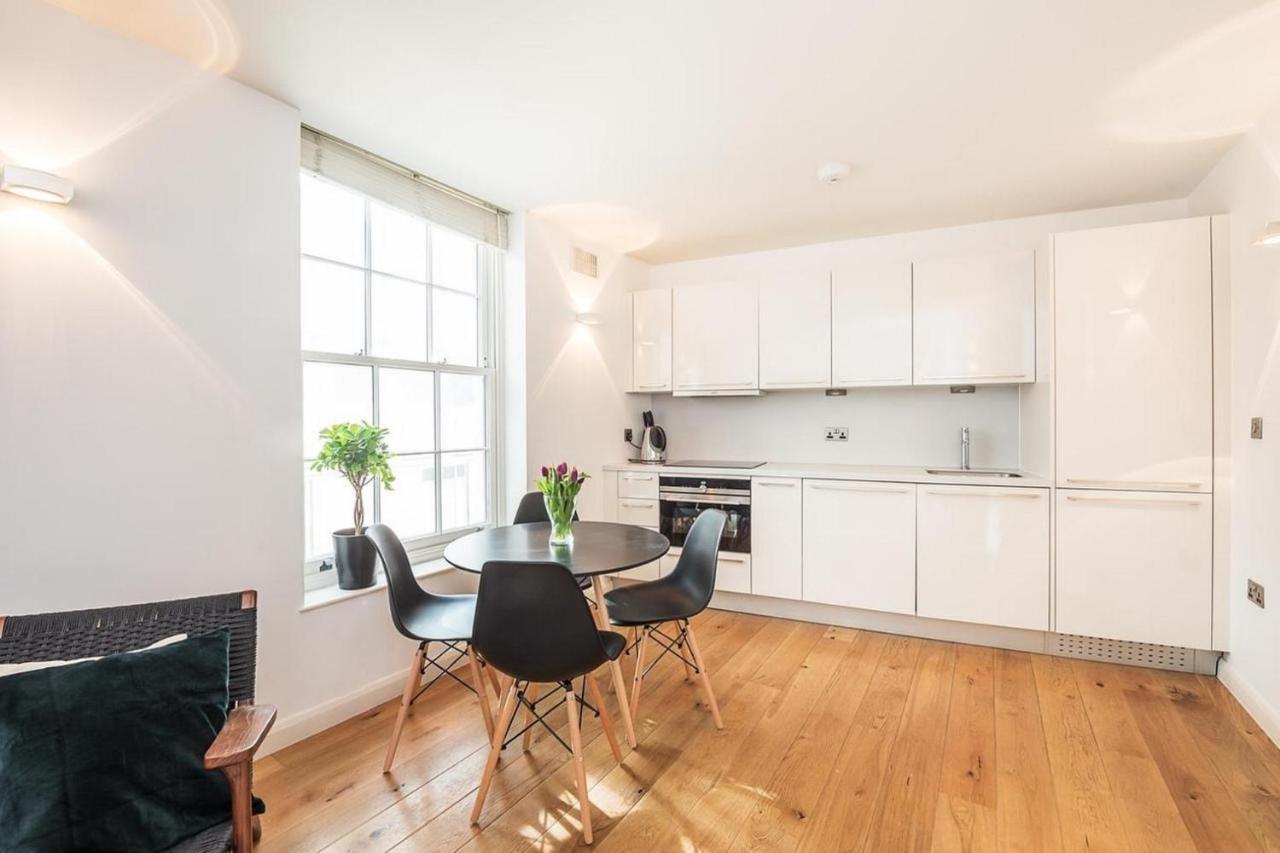 Appartamento Fantastic 1 Bedroom Flat Leicester Square West End