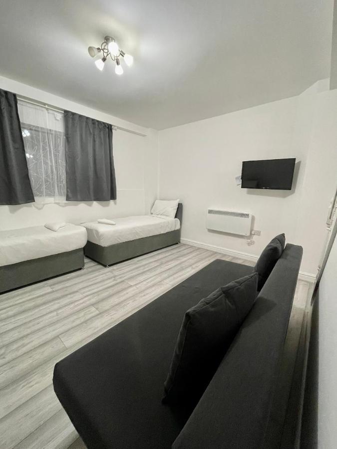 Comfortable - Cosy - Budget In Center Gasthof