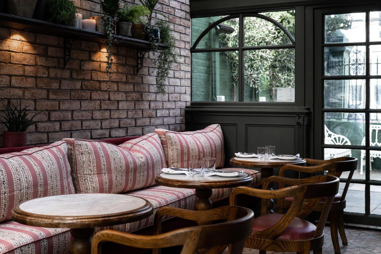 Hotel The Princess Royal, Nothing Hill Londen