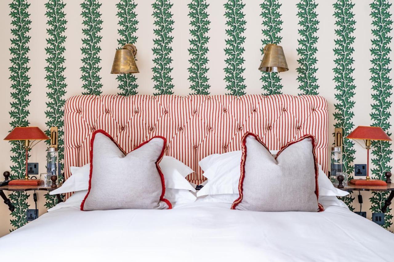 Hotel The Princess Royal, Nothing Hill Londen