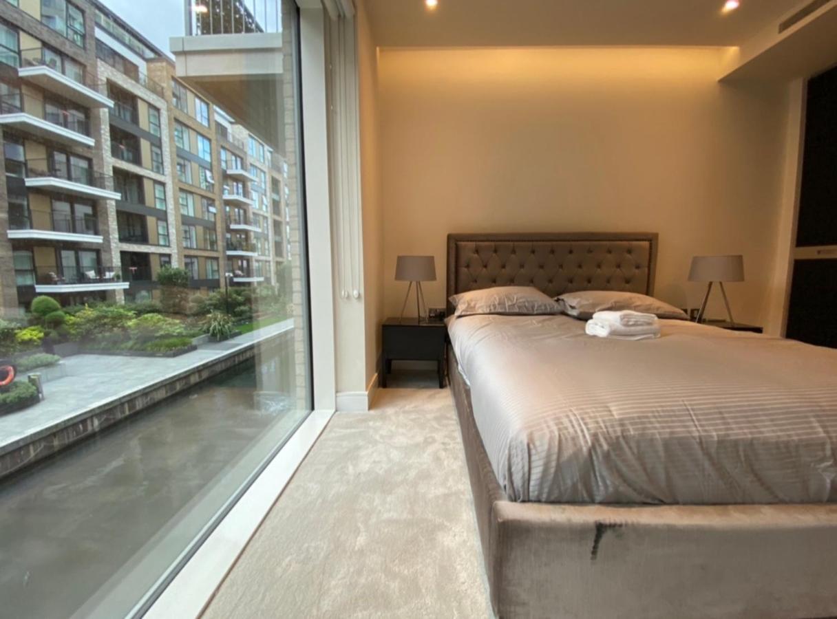 Appartamento Chelsea Luxurious Londra