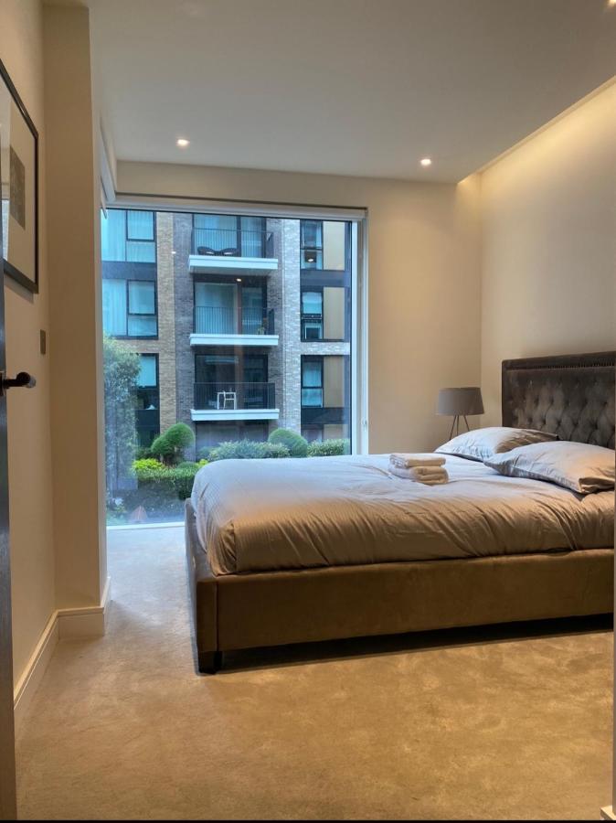 Chelsea Luxurious Londra