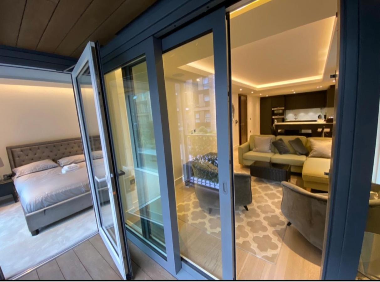 Appartamento Chelsea Luxurious *