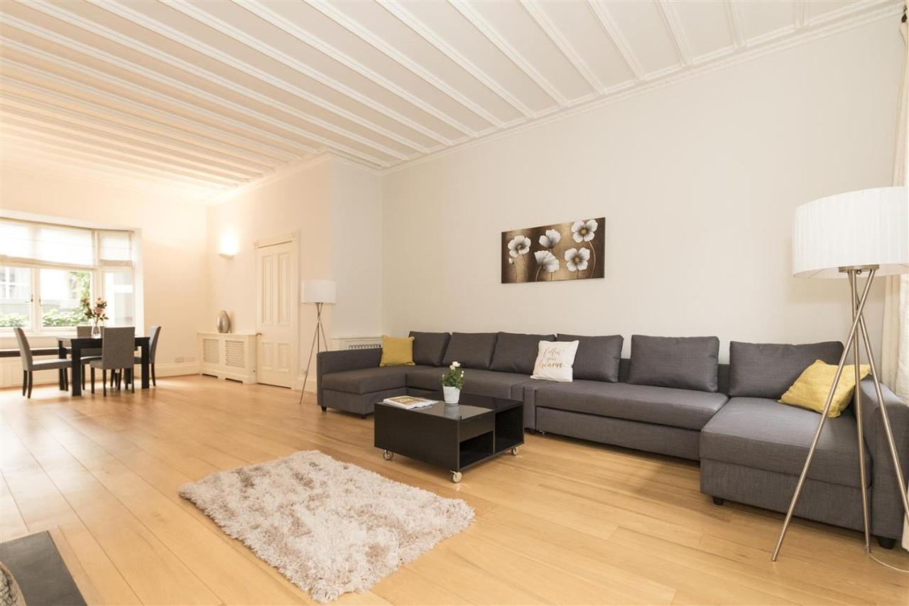 The Belgravia Boutique Apartment London