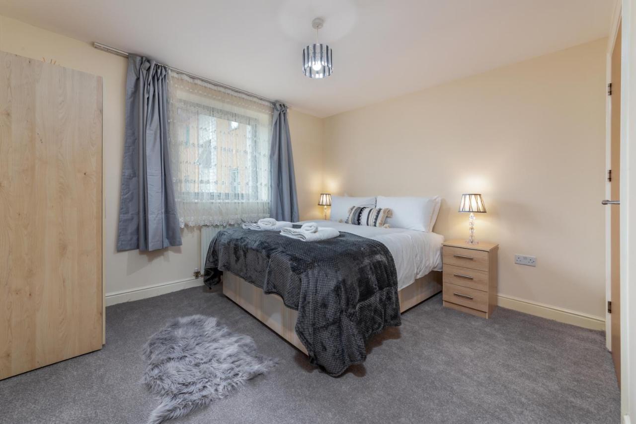 Suites By Rehoboth - Palmers - Appartamento *