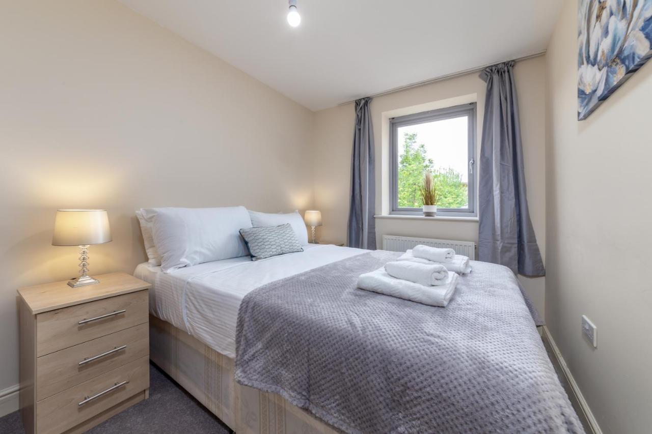 Appartamento Suites By Rehoboth - Palmers - Londra