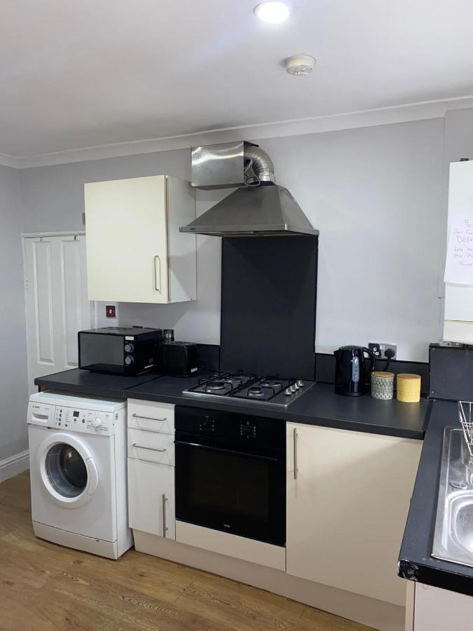 Dodi Apartment *