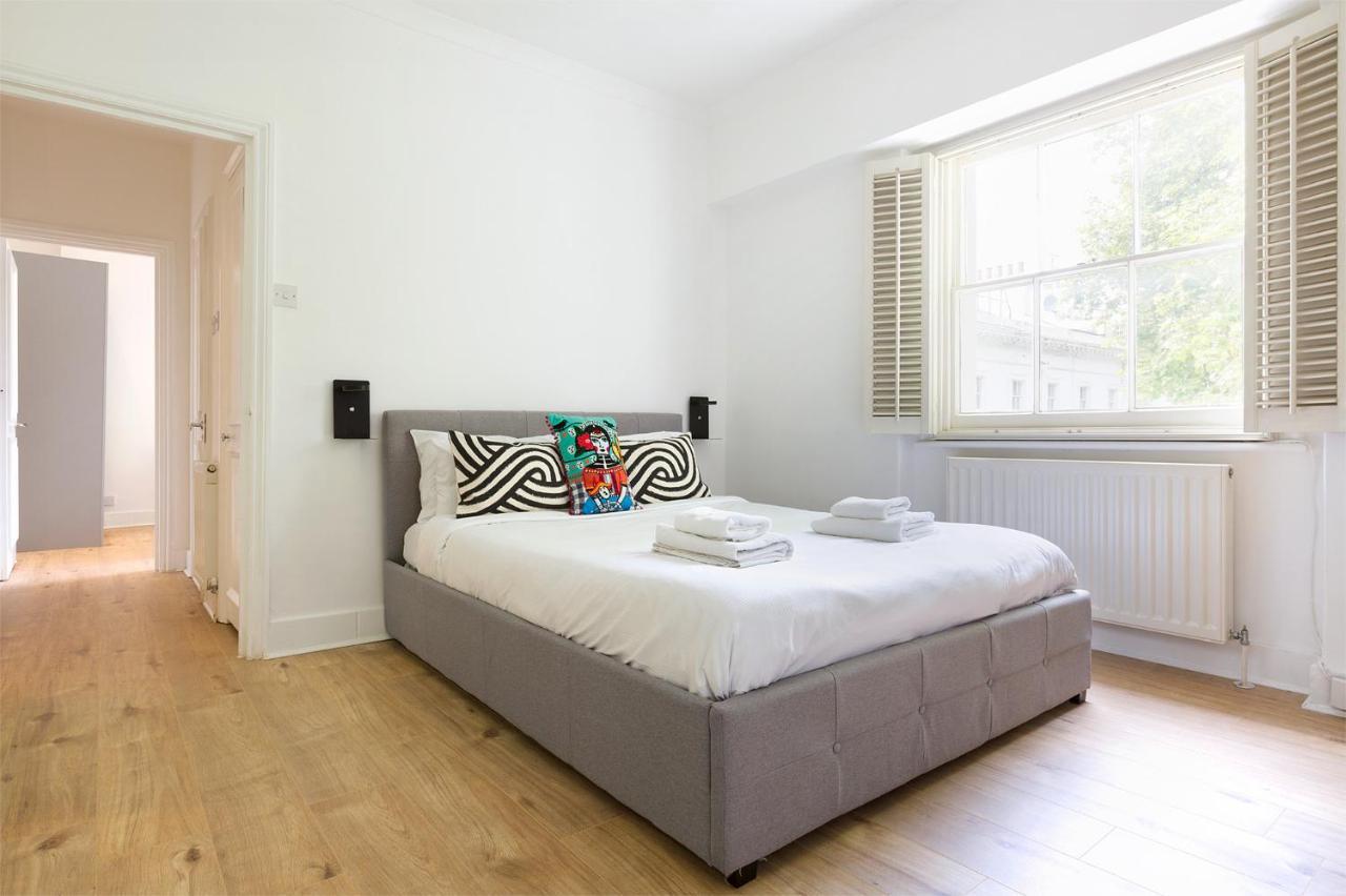 Appartement Beautiful 2 Bedrooms In Knightsbridge