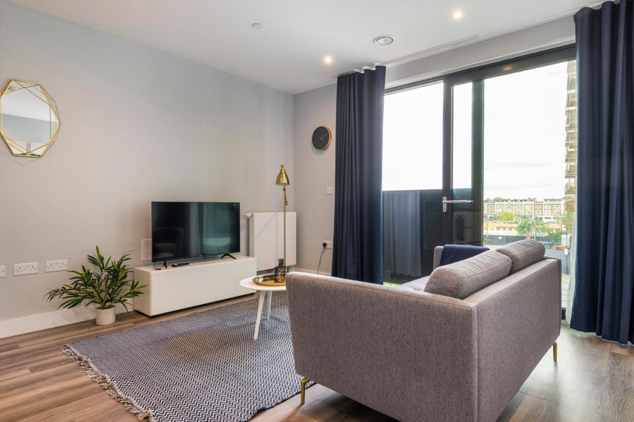 Appartement Stayo Kew Gardens *