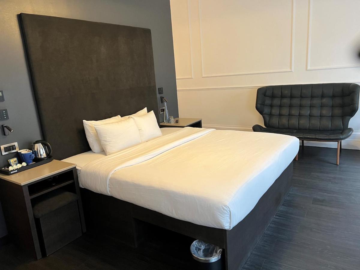Hotel The Z Covent Garden 3*