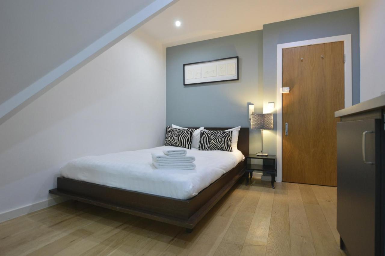 Lejlighed St House Serviced By Concept