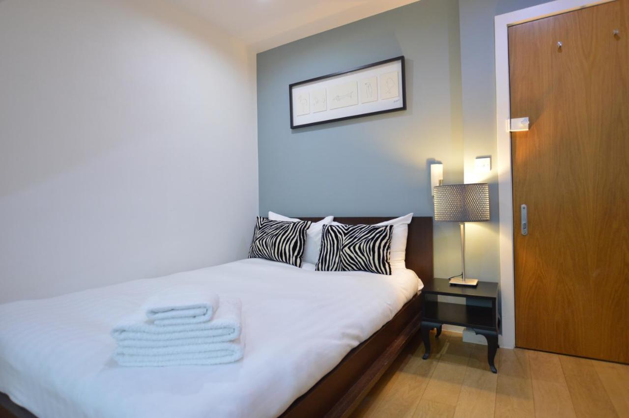 St House Serviced By Concept Lejlighed *