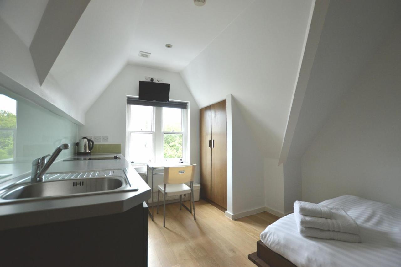 Lejlighed St House Serviced By Concept