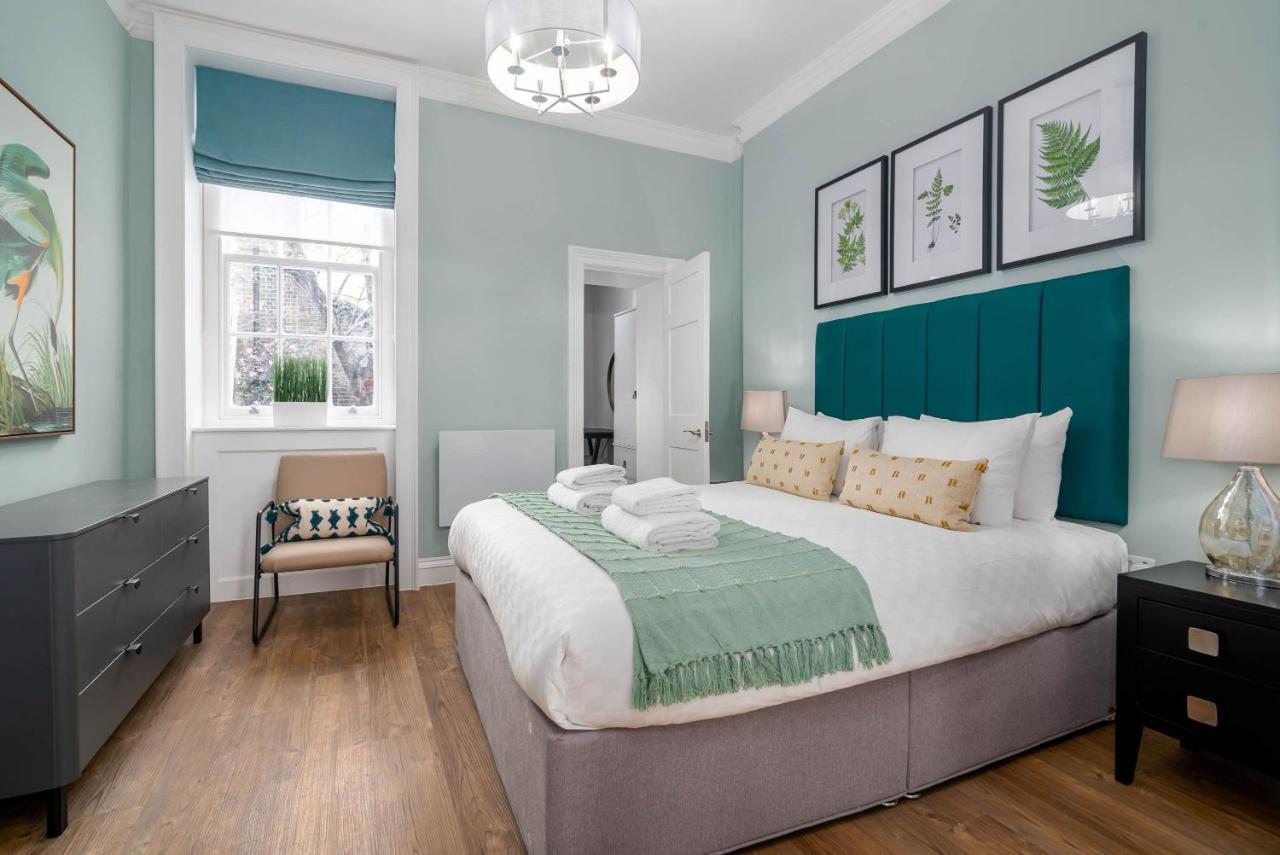 37 Doughty Street * London
