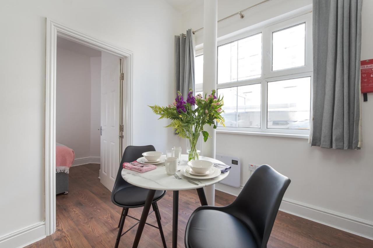 Earl's Court By Capital Londen