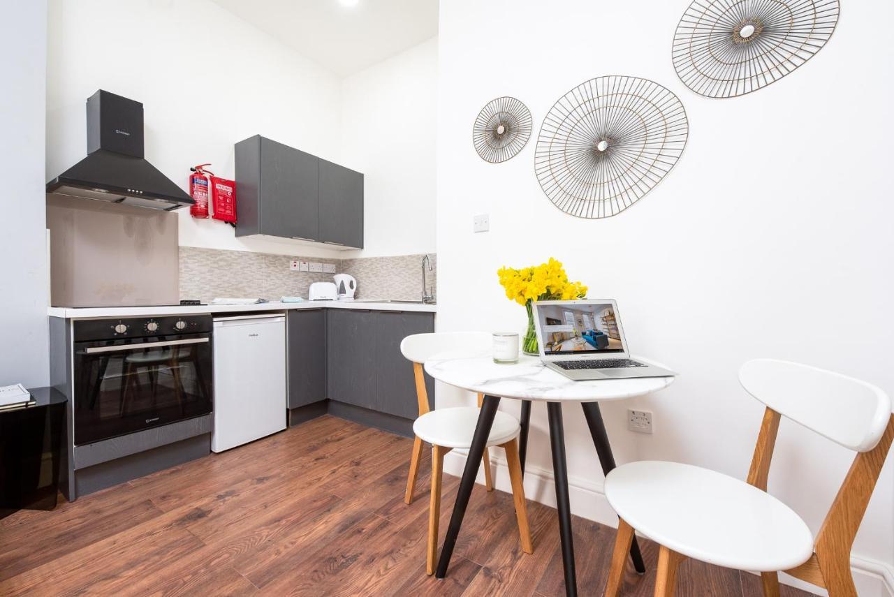 Appartement Earl's Court By Capital