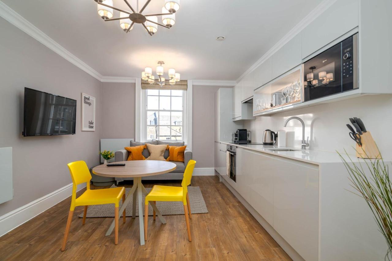 37 Doughty Street Appartement *
