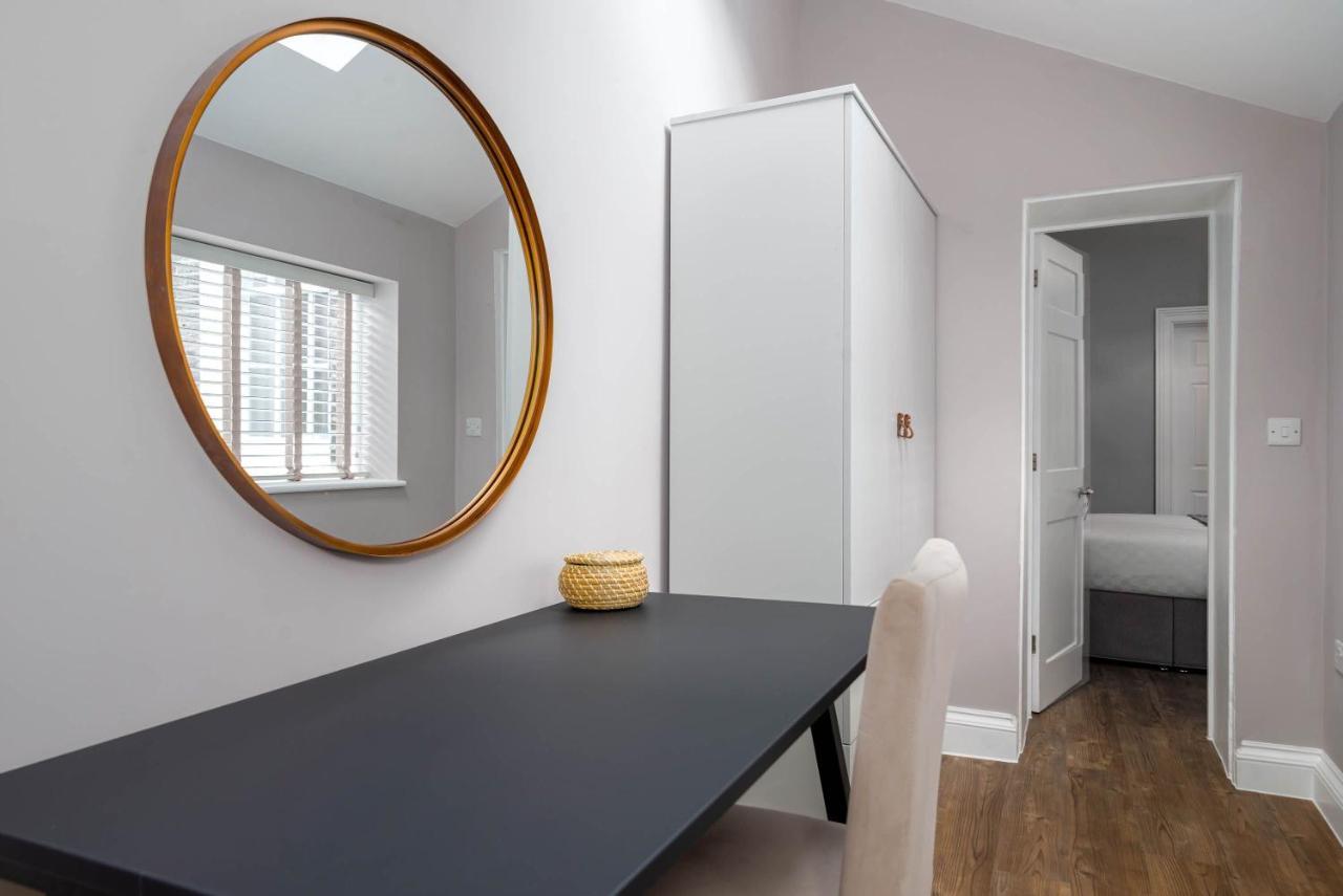 37 Doughty Street * Londen