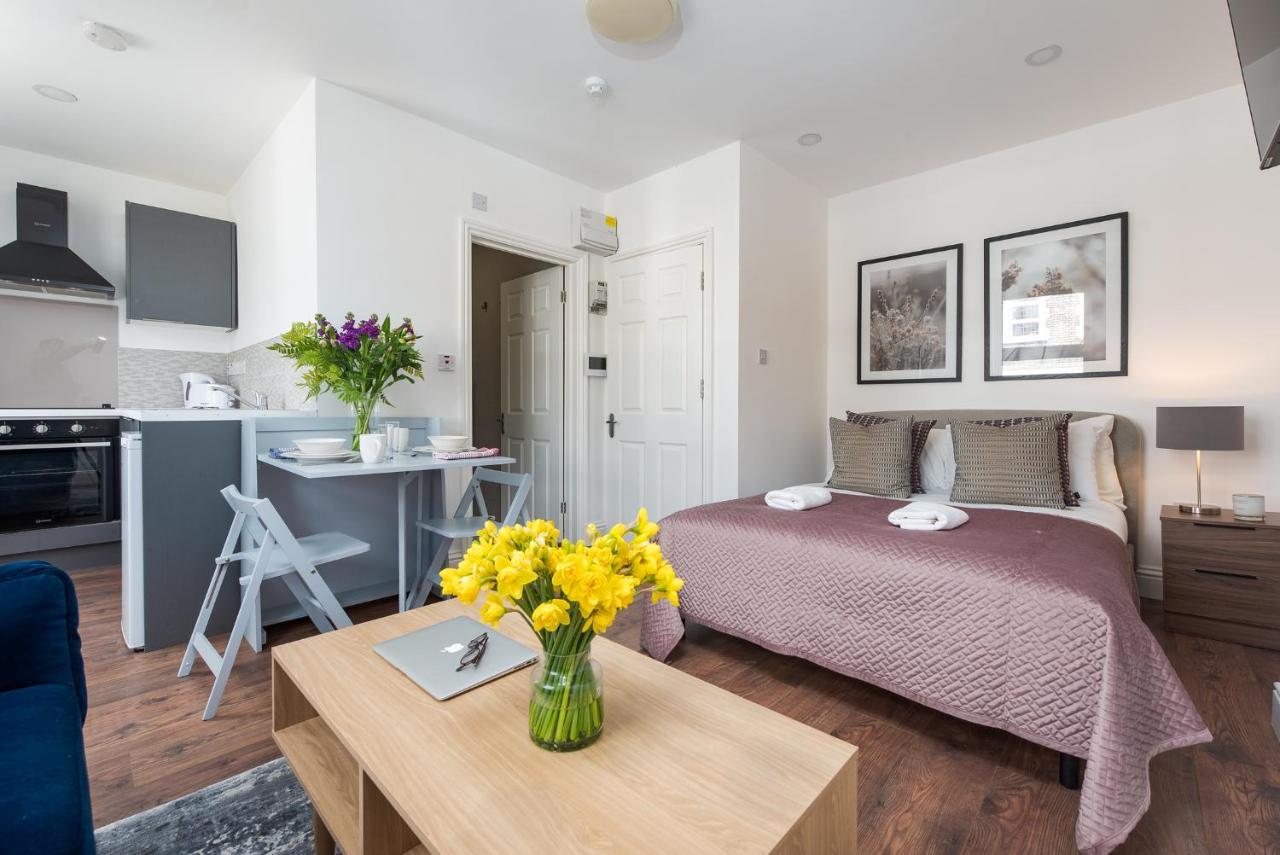 Apartment Earl's Court By Capital