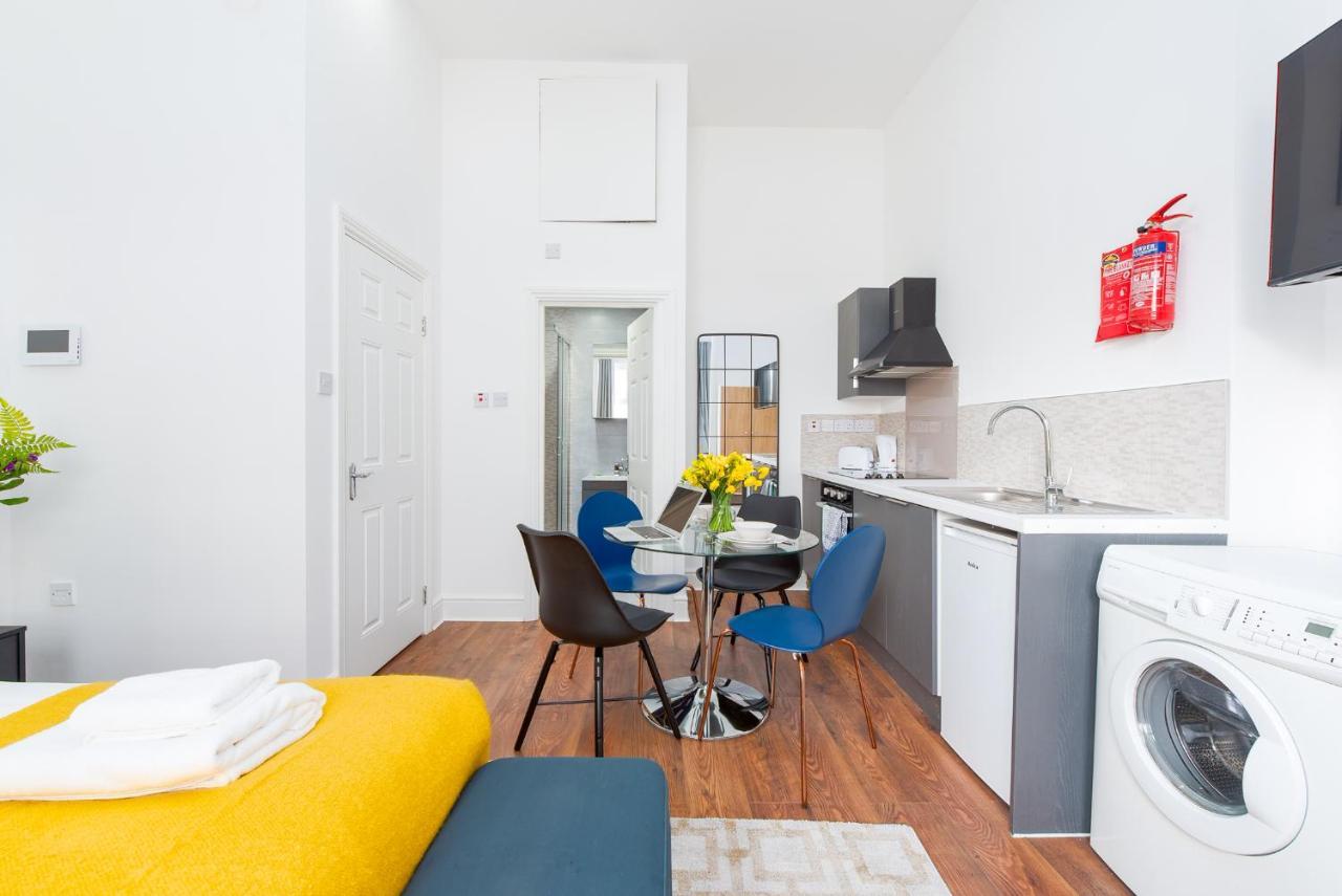 Appartement Earl's Court By Capital Londen