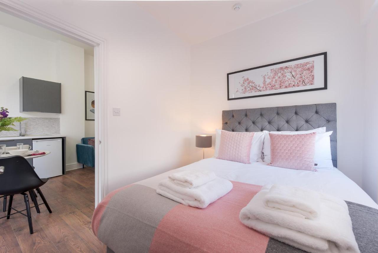 Appartement Earl's Court By Capital Londen