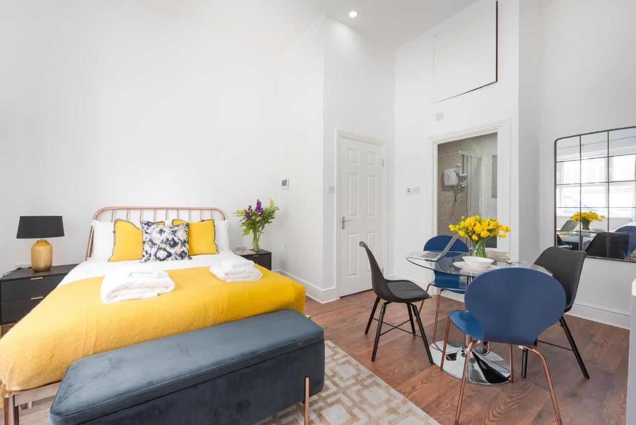Earl's Court By Capital Appartement Londres