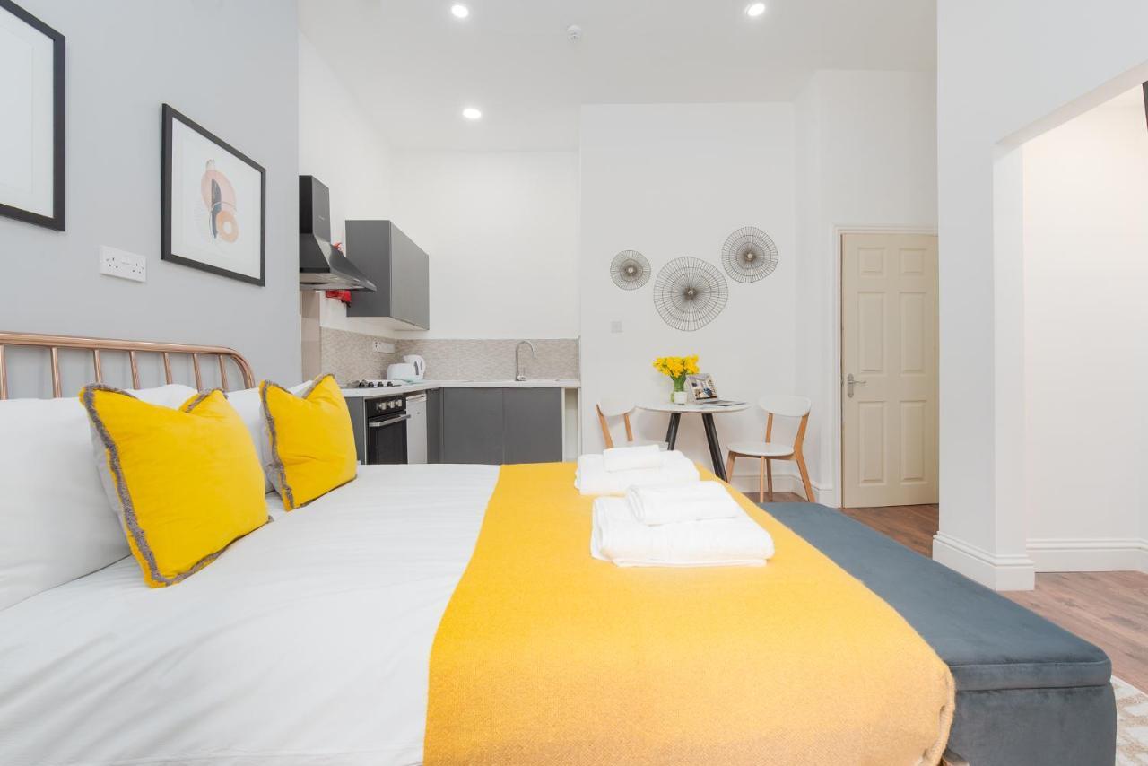 Earl's Court By Capital * Londen