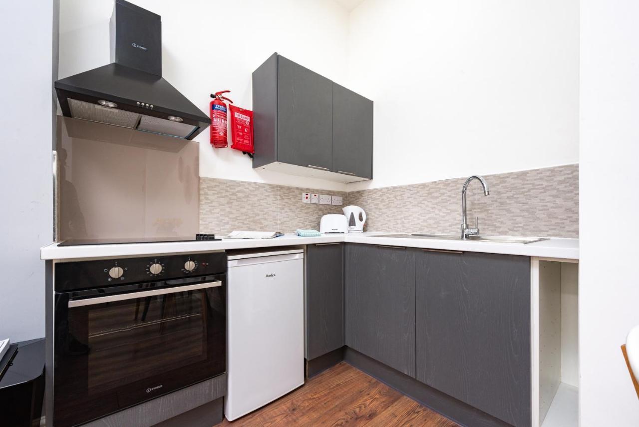 Appartement Earl's Court By Capital Londres