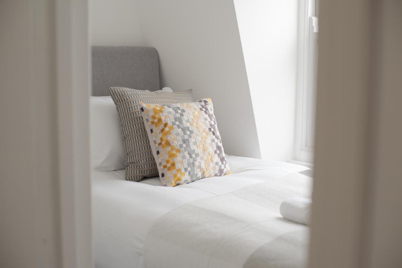 Earl's Court By Capital Londen