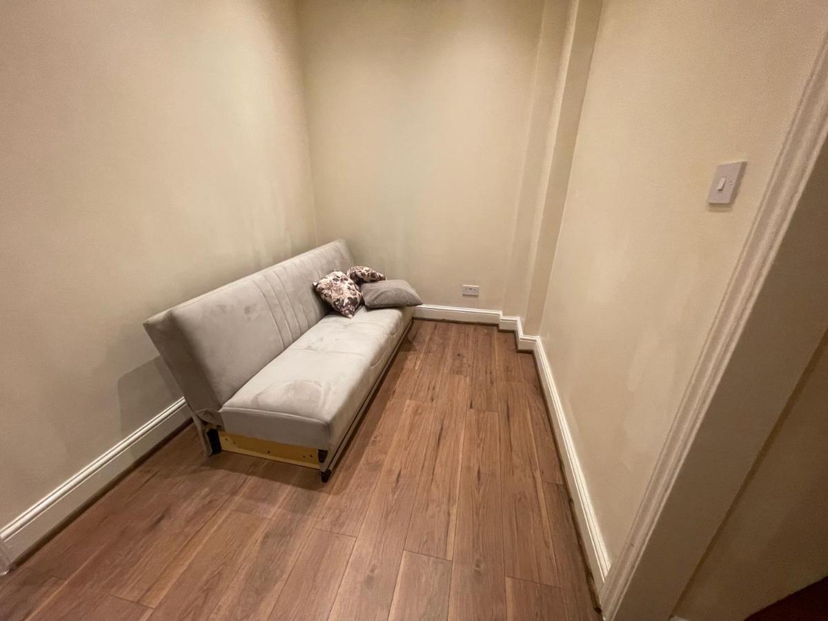 Lejlighed Camden Suites London