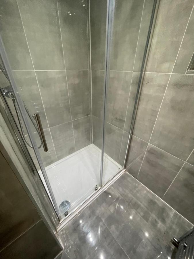 Camden Suites Lejlighed