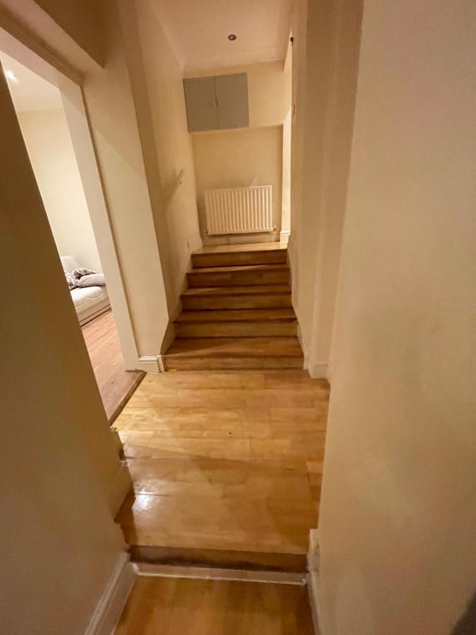 Lejlighed Camden Suites London