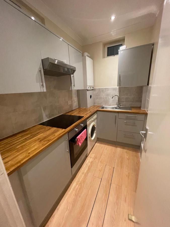 Camden Suites Lejlighed