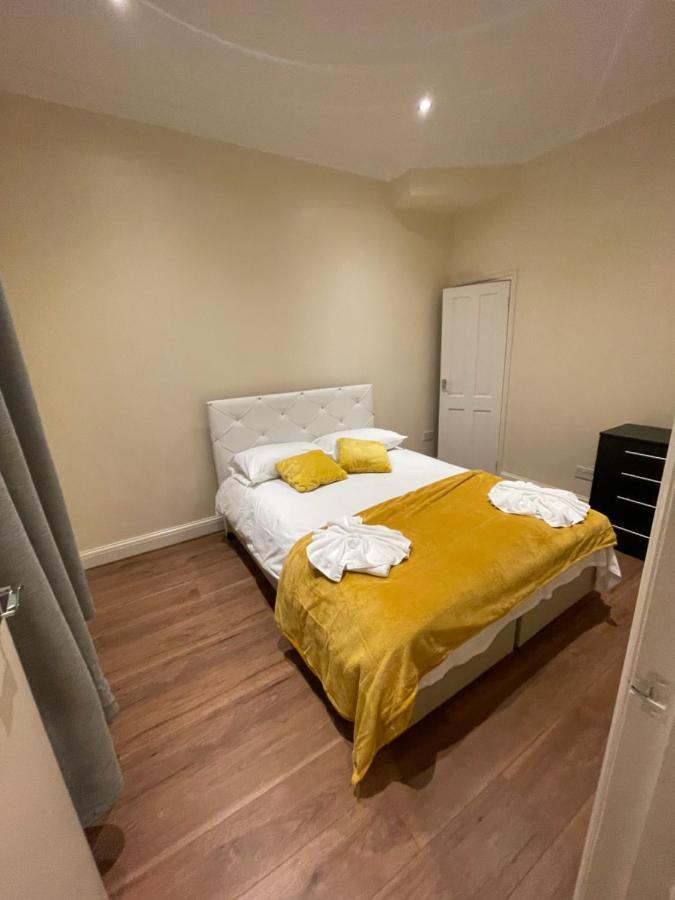 Lejlighed Camden Suites London