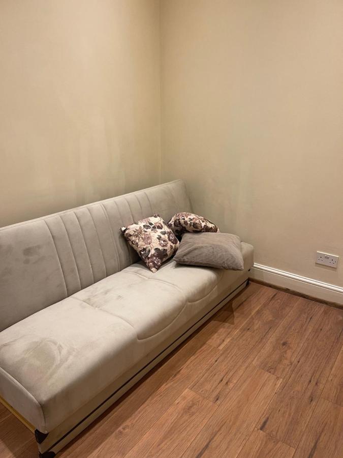 Camden Suites Lejlighed London