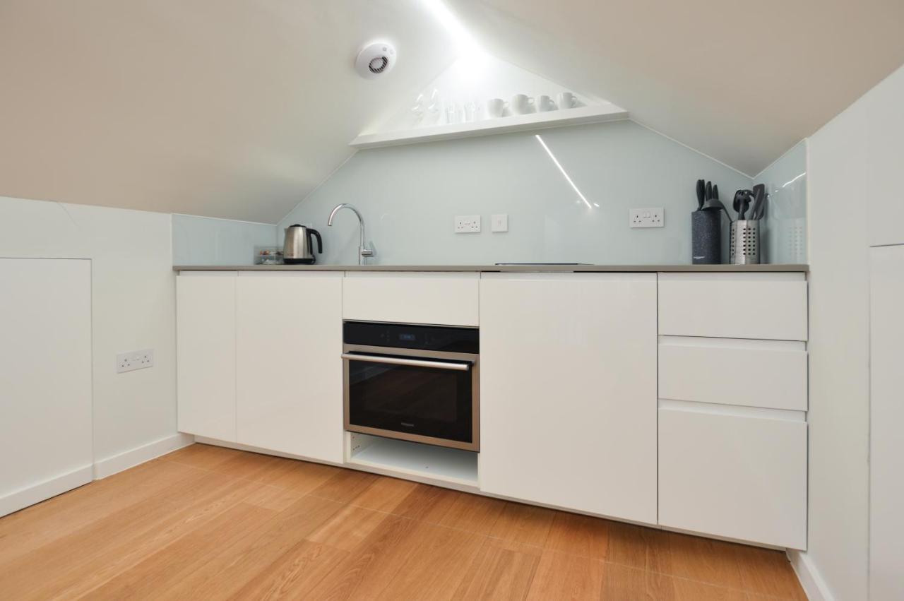Appartement Hampstead Heath Serviced